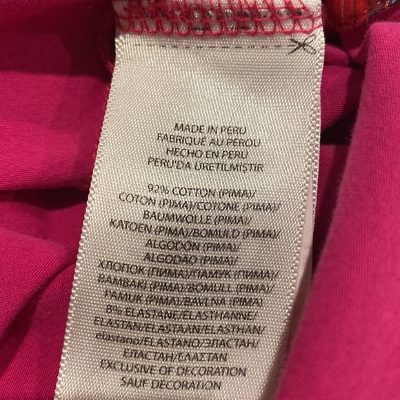 Ralph Lauren Polo Golf Shirt - Picture 7 of 7